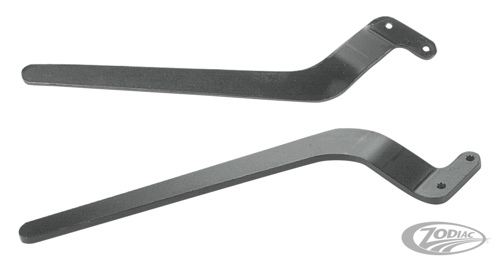 STEEL FENDER STRUTS FOR WIDE-TAIL, SUPER-ASS, SPORTAIL AND STOCK SOFTAIL