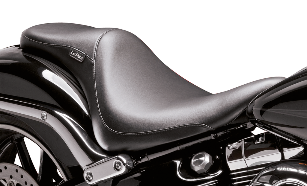 LE PERA 2-UP SILHOUETTE FOR SOFTAIL