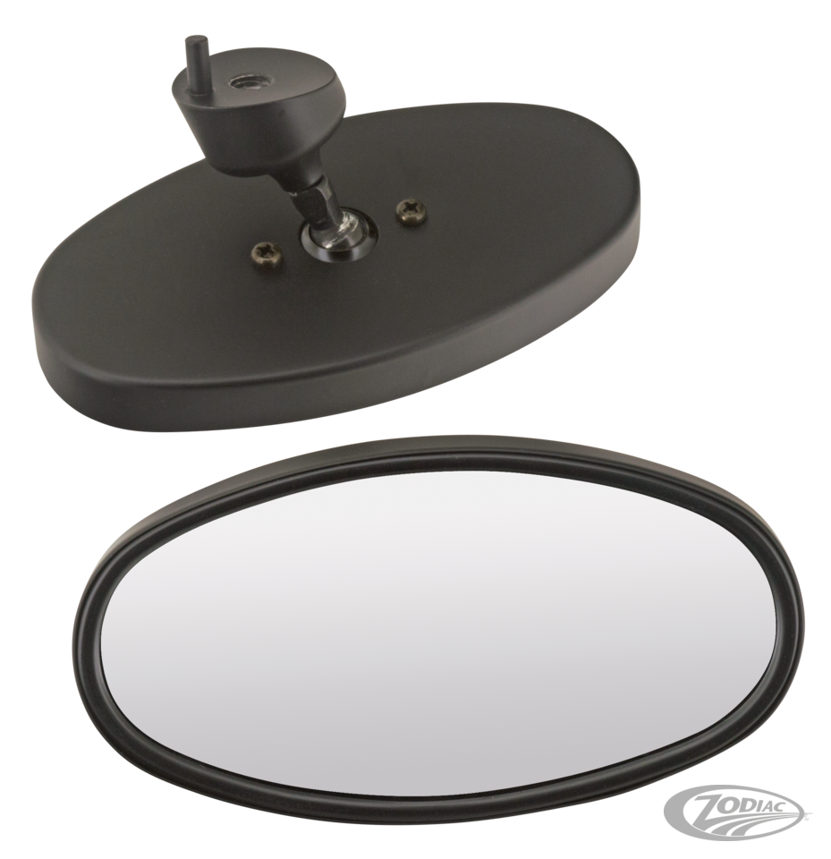 FUSION MIRRORS FOR DRESSER MODELS