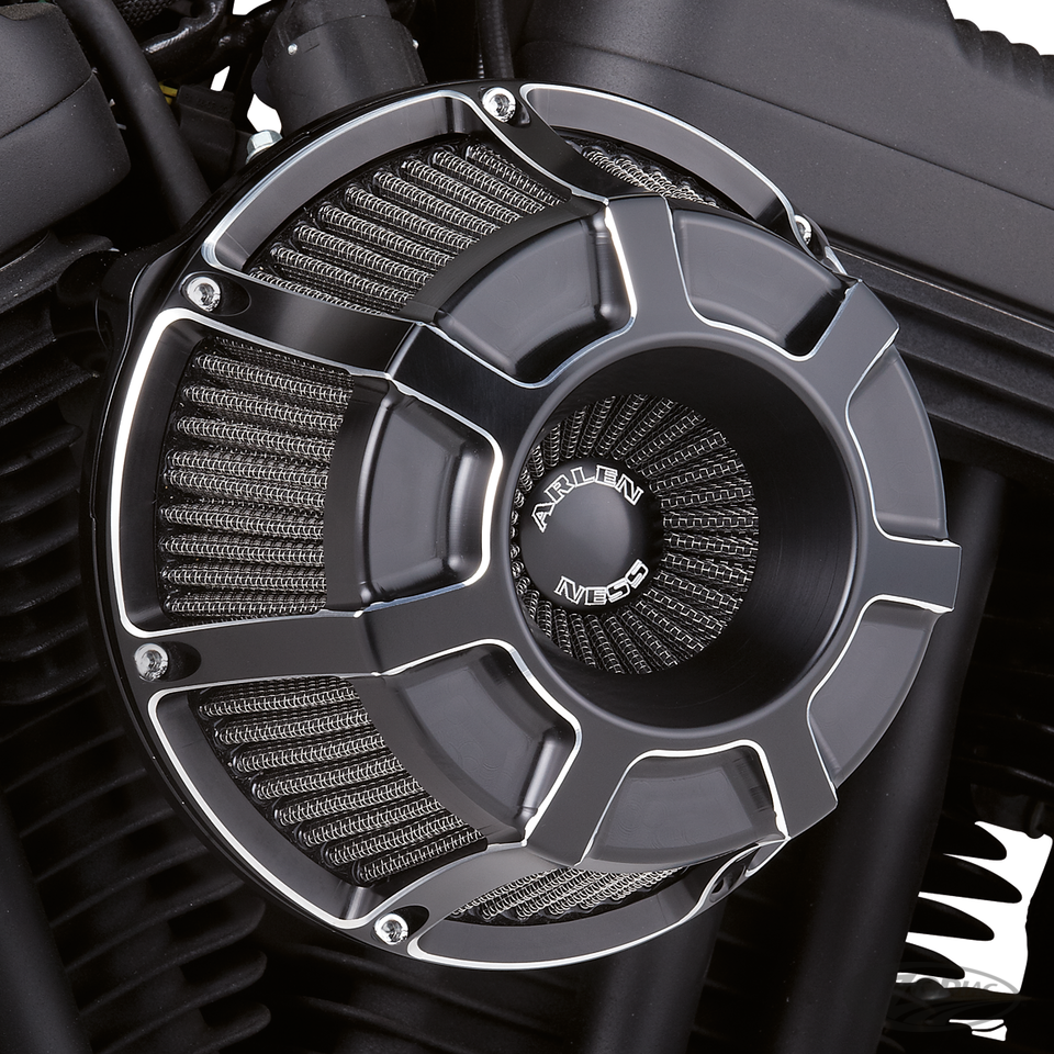 ARLEN NESS INVERTED SERIES AIR CLEANERS
