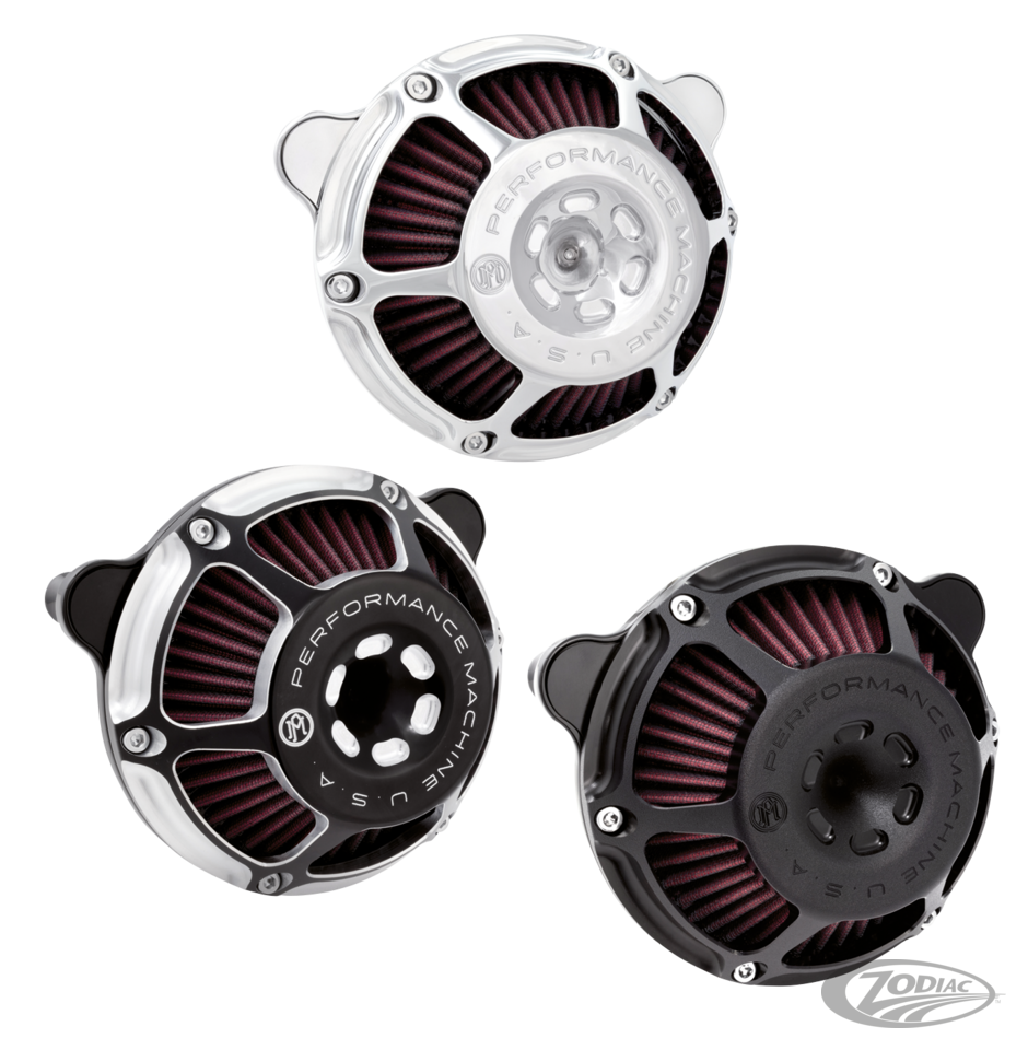 PM MAX HP AIR CLEANERS