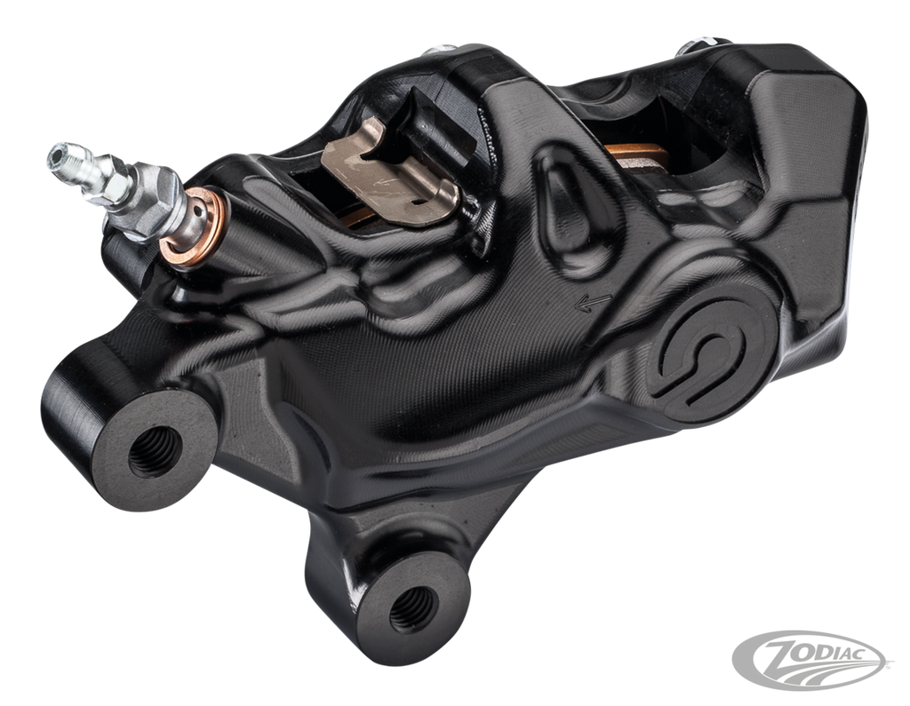 BREMBO FRONT BRAKE CALIPERS