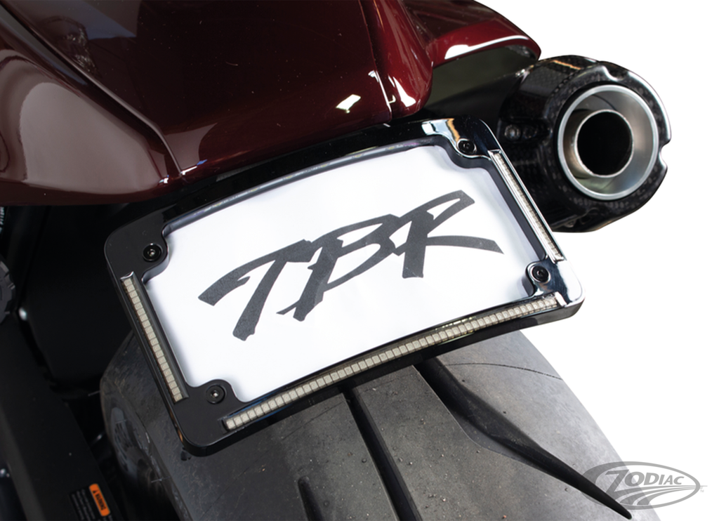 TWO BROTHERS RACING EXHAUST FOR RH1250 SPORTSTER S