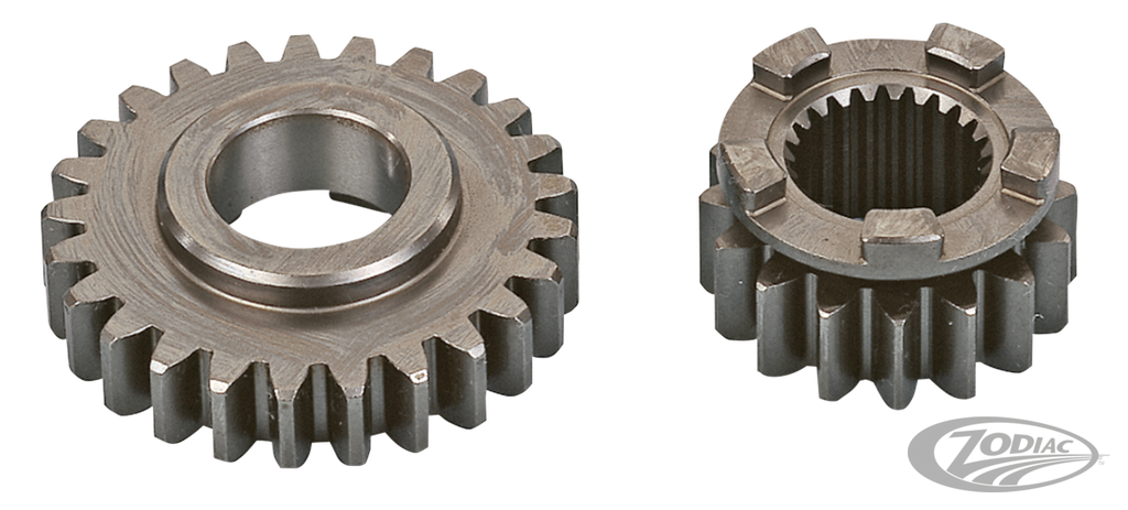 ANDREWS TRANSMISSION GEARS FOR 5-SPEED BIG TWIN