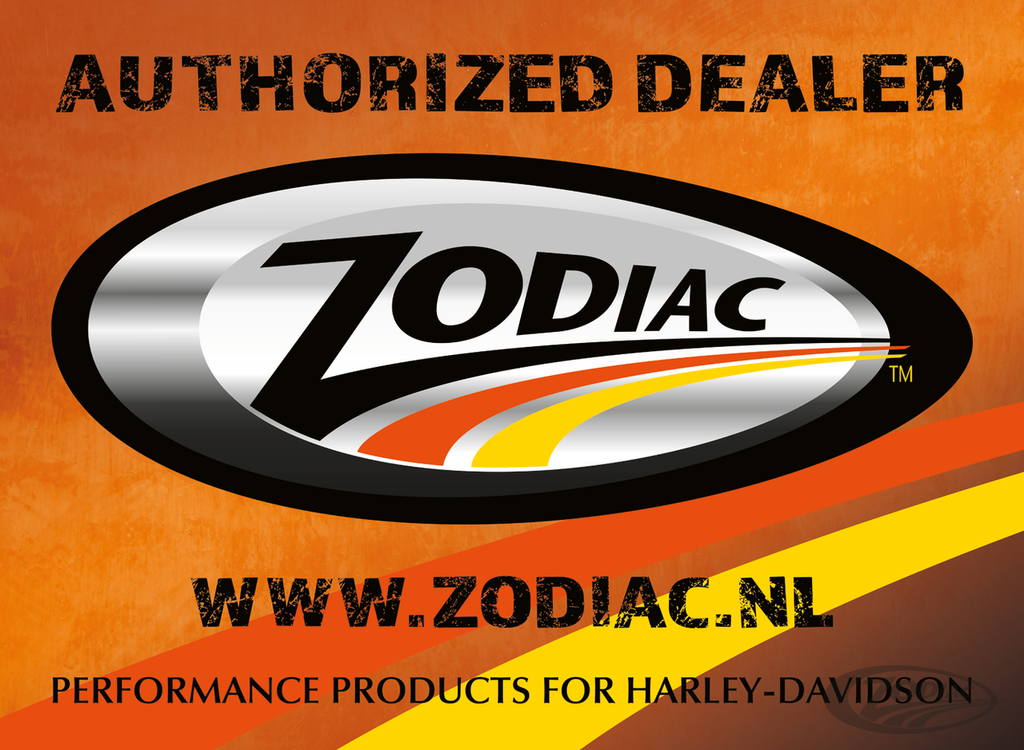 ZODIAC POINT OF SALE ADVERTISING PRODUCTS