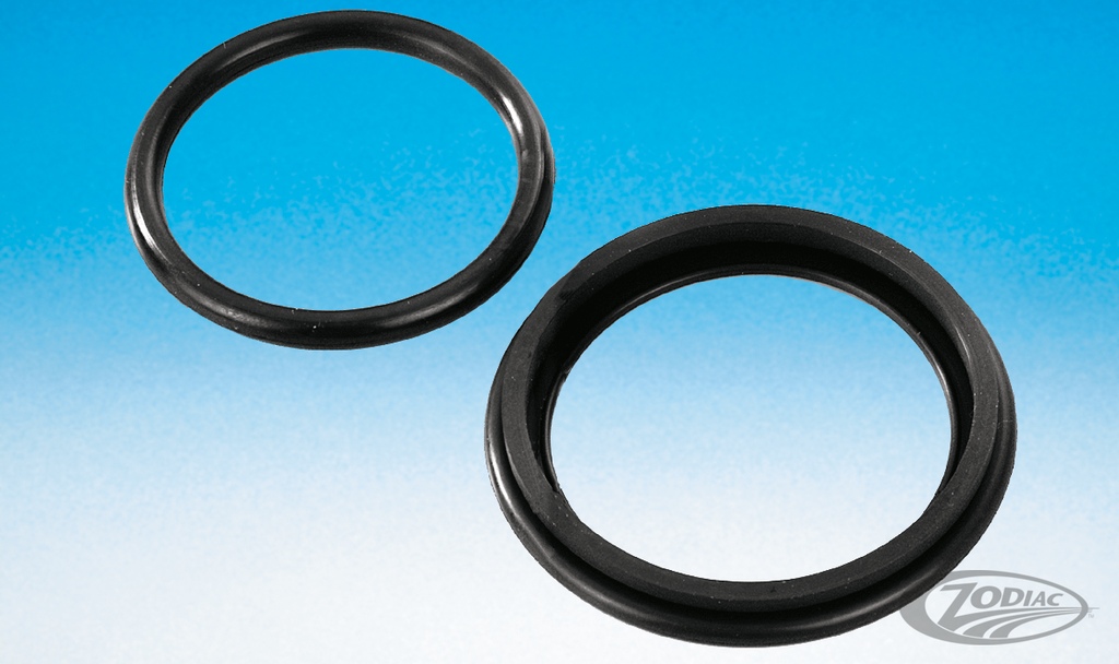 CALIPER SEALS & DUST BOOTS