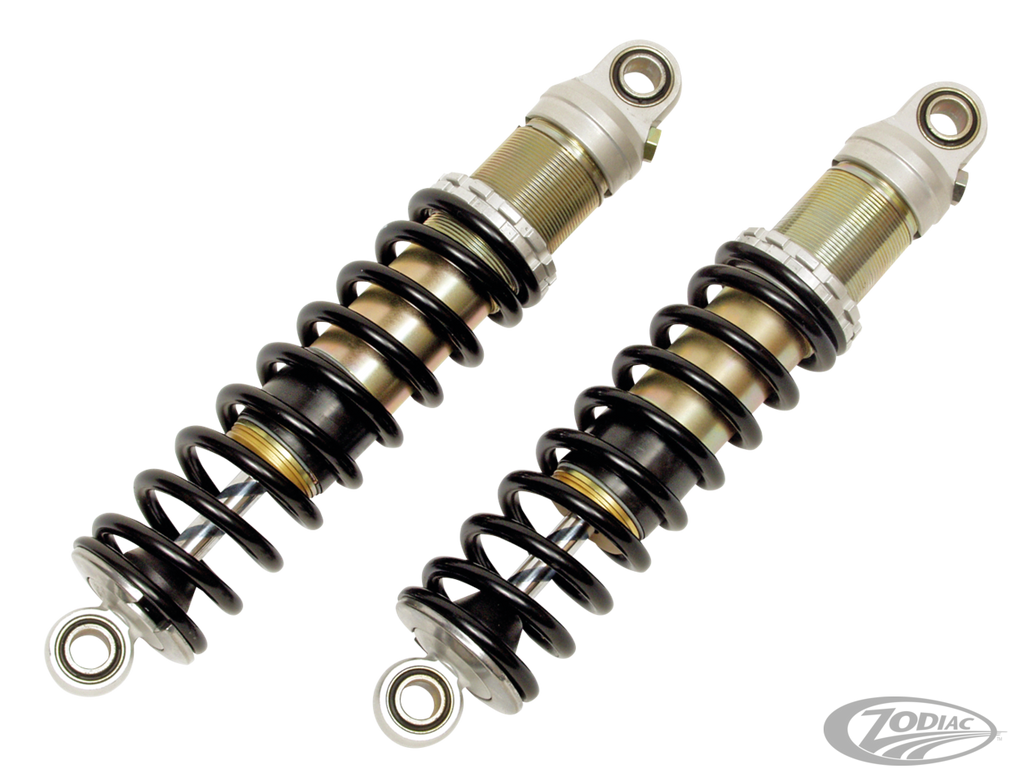 ÖHLINS SHOCK ABSORBERS