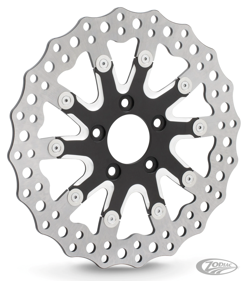 ARLEN NESS DISC BRAKE ROTORS