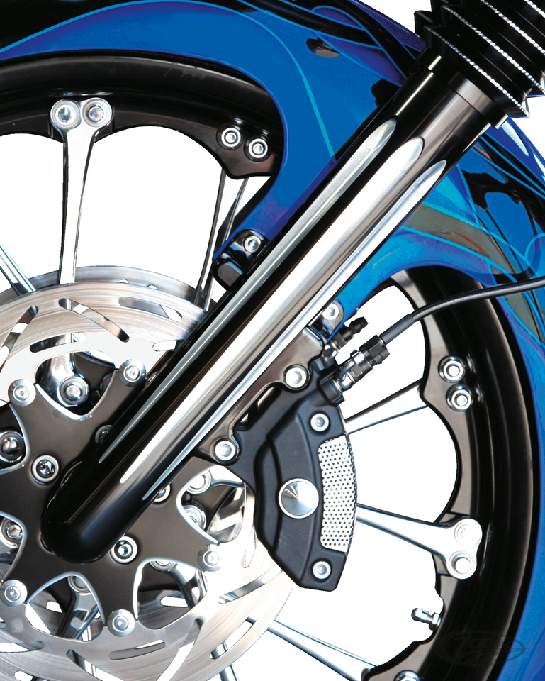 ARLEN NESS HOT LEGS FOR DYNA, TOURING AND SOFTAIL
