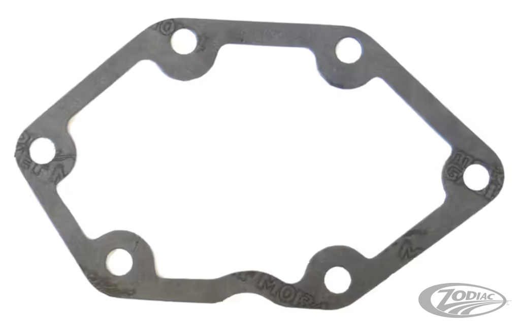 TRANSMISSION GASKET, O-RINGS AND SEALS FOR 5 SPEED BIG TWIN