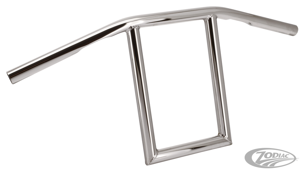 ZODIAC CUSTOM PRODUCTS ONE INCH DIAMETER WINDOWS HANDLEBARS