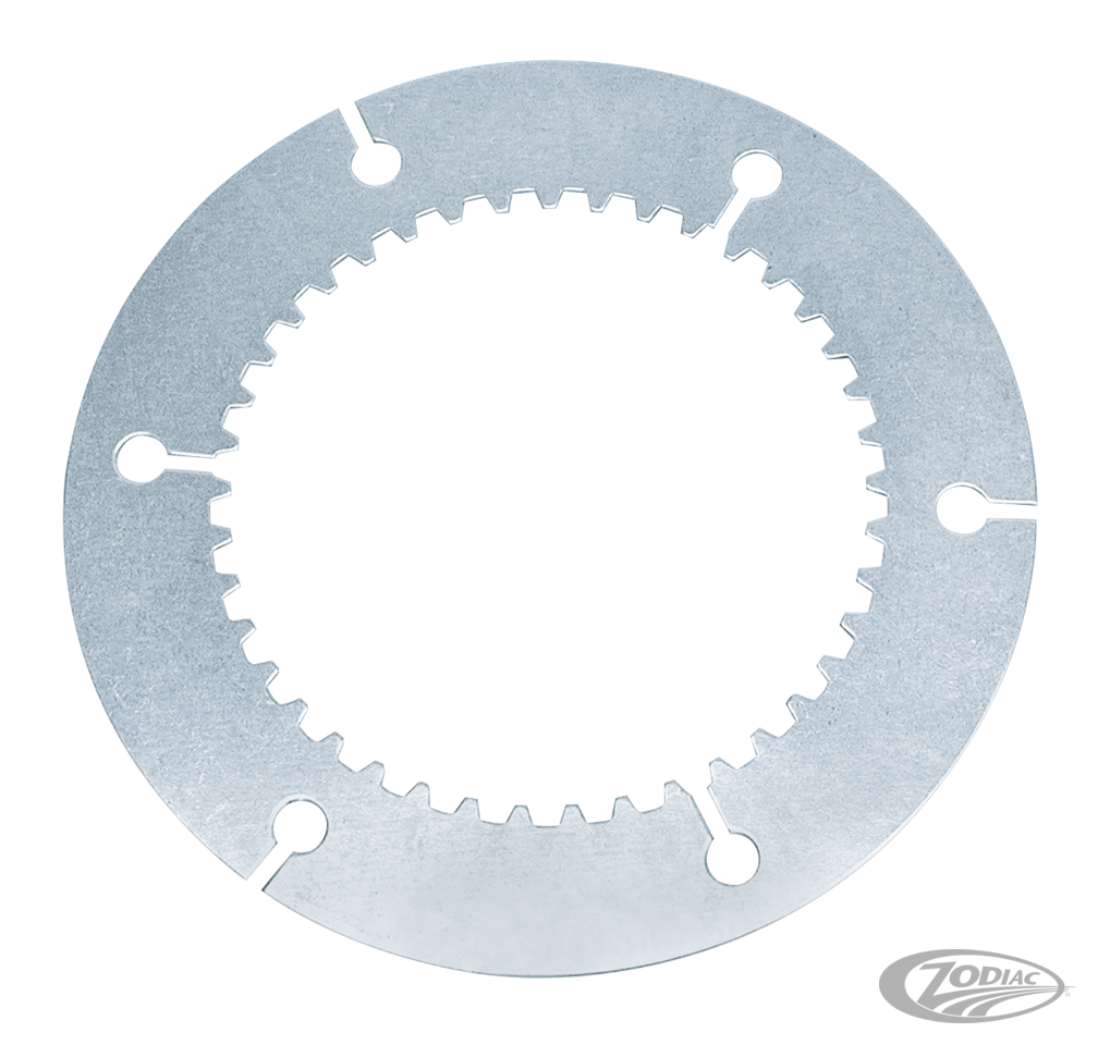 BARNETT STEEL DRIVE PLATES