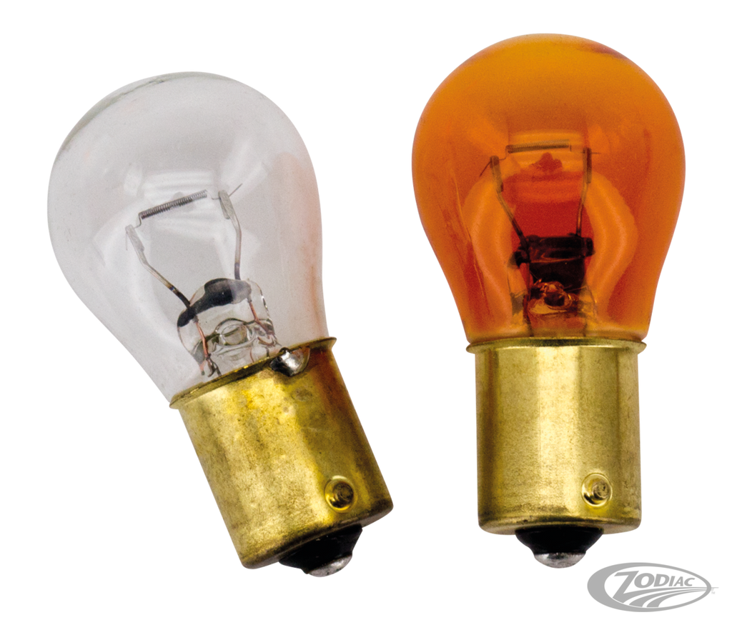 TURN SIGNAL BULBS