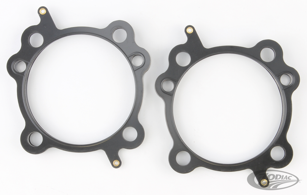 COMETIC BIG BORE HEAD & BASE GASKETS FOR TWIN CAM
