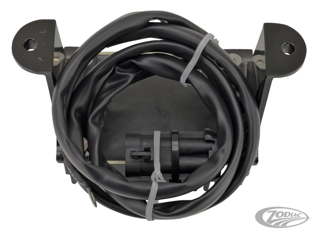 REPLACEMENT WIRING HARNESS FOR CYCLE ELECTRIC CHARGING SYSTEMS
