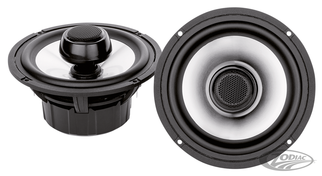 AQUATIC WATERPROOF SPEAKERS FOR HARLEY-DAVIDSON