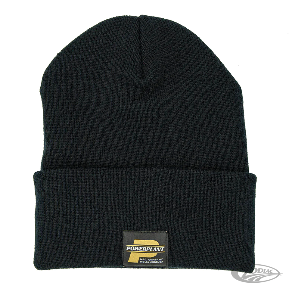 P16 POWERPLANT BEANIES