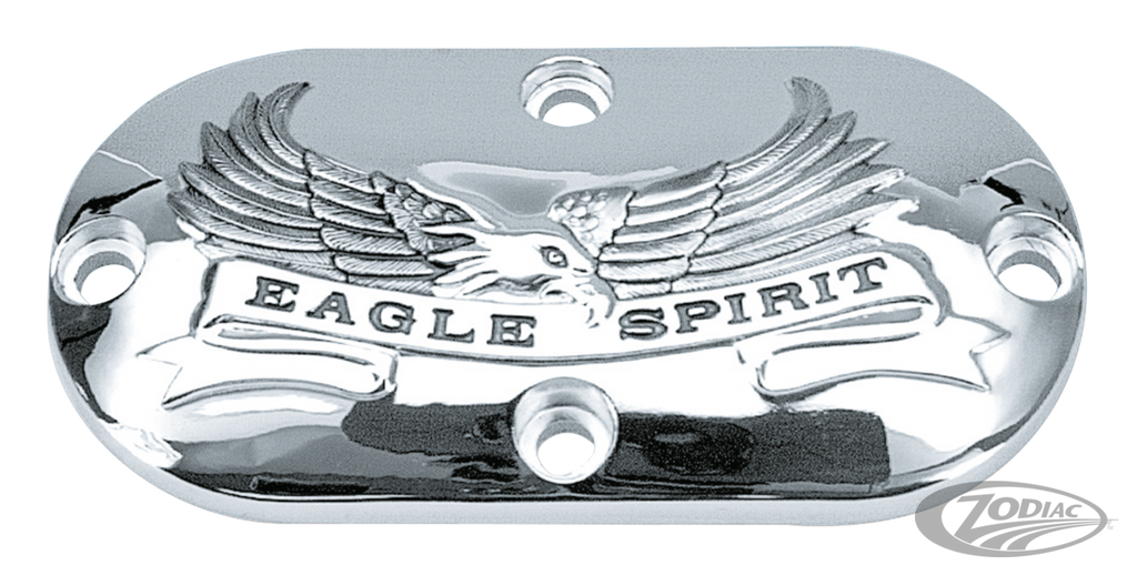 "EAGLE SPIRIT" PRIMARY INSPECTION COVER