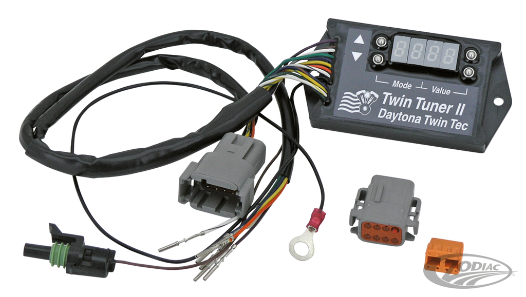 TWIN TUNER II FUEL INJECTION & IGNITION CONTROLLER