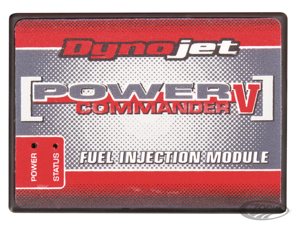 DYNOJET POWER COMMANDER 5 FUEL INJECTION TUNERS