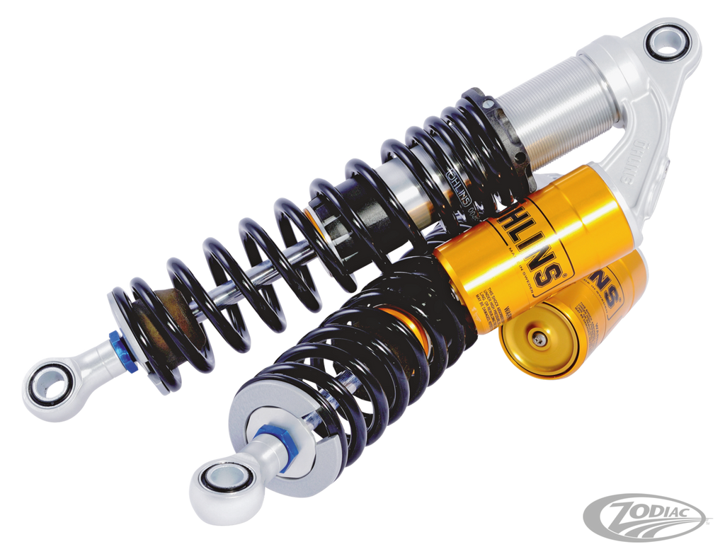 ÖHLINS SHOCK ABSORBERS