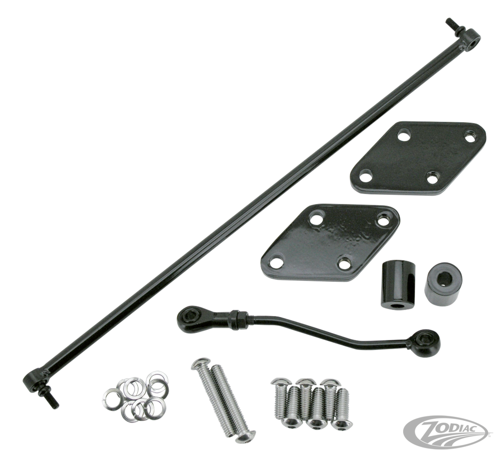 REDUCED REACH KITS FOR SPORTSTER