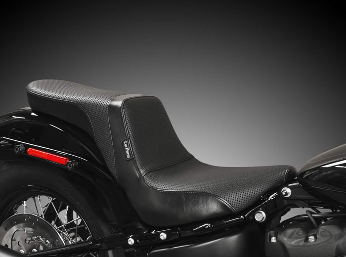 LE PERA 2-UP DAYTONA FOR MILWAUKEE EIGHT SOFTAIL