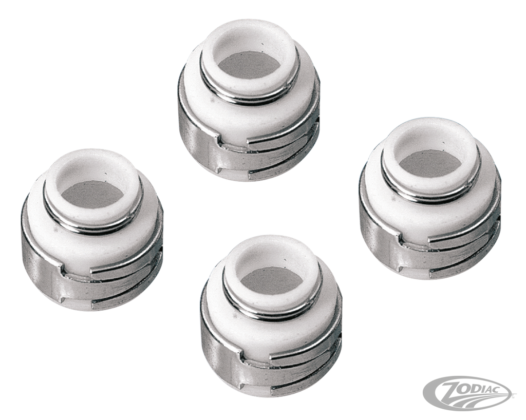 KIBBLEWHITE PRECISION MACHINING VALVE STEM SEALS