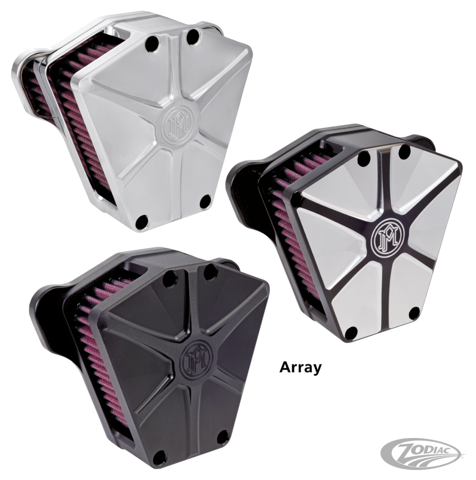 PM ARRAY AIR CLEANERS