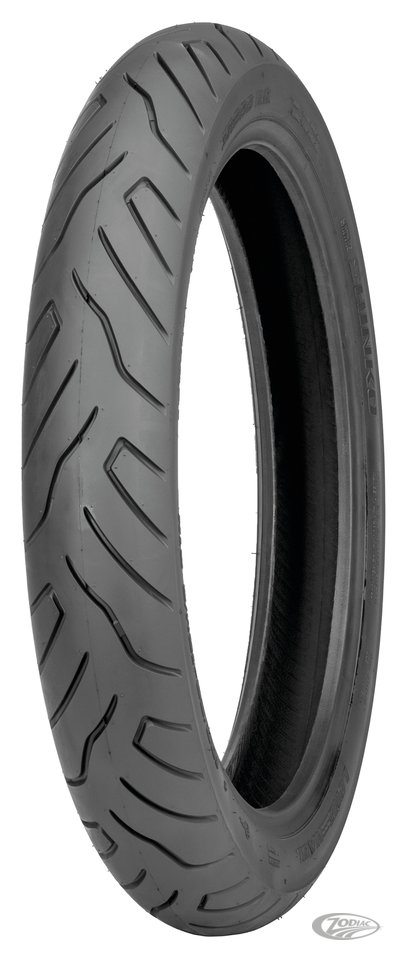 SHINKO SR 999 LONG HAUL TIRES