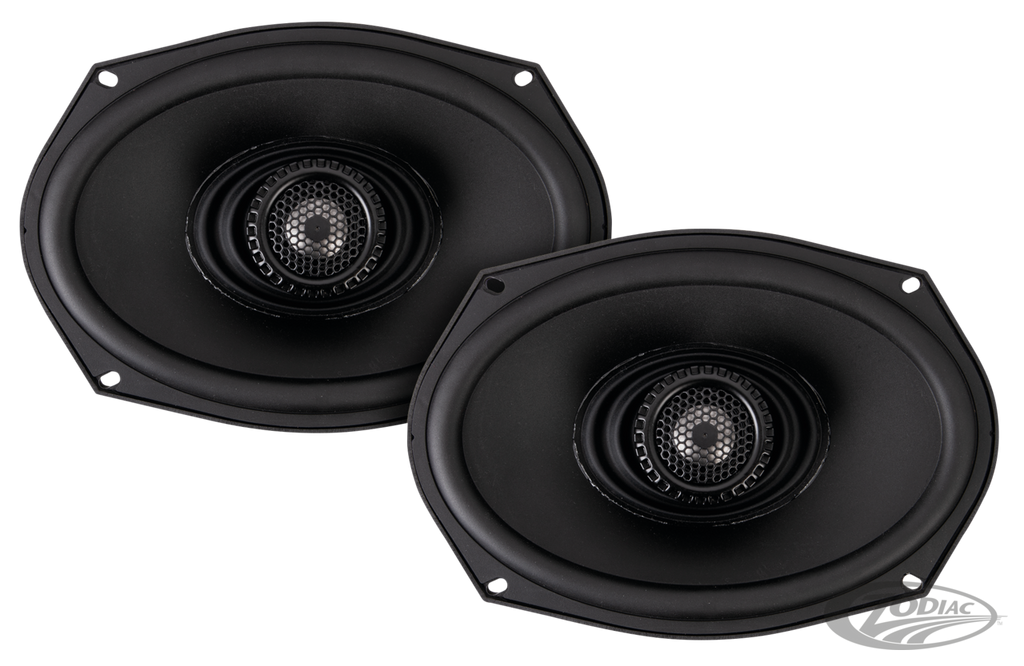 PRECISION POWER SPEAKERS