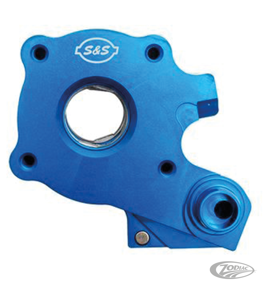 S&S OIL PUMP FOR TWIN CAM