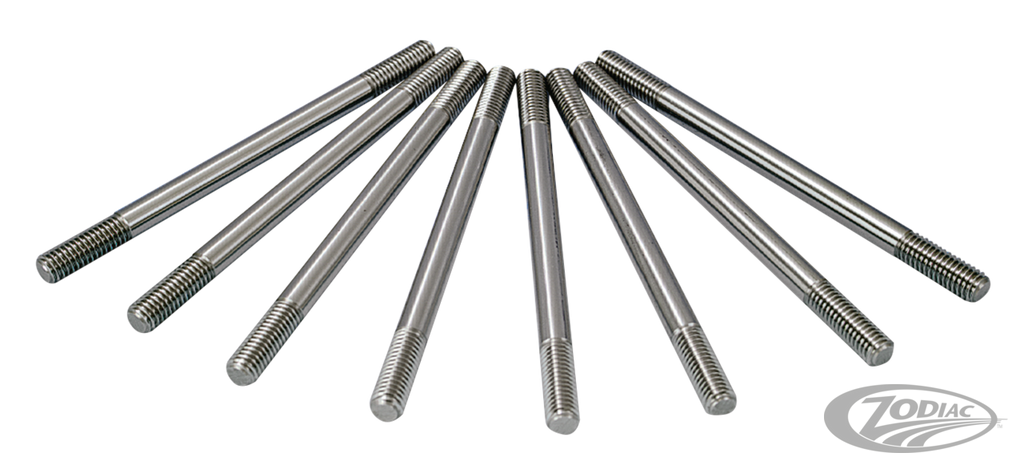 KIBBLEWHITE PRECISION MACHINING CYLINDER STUDS