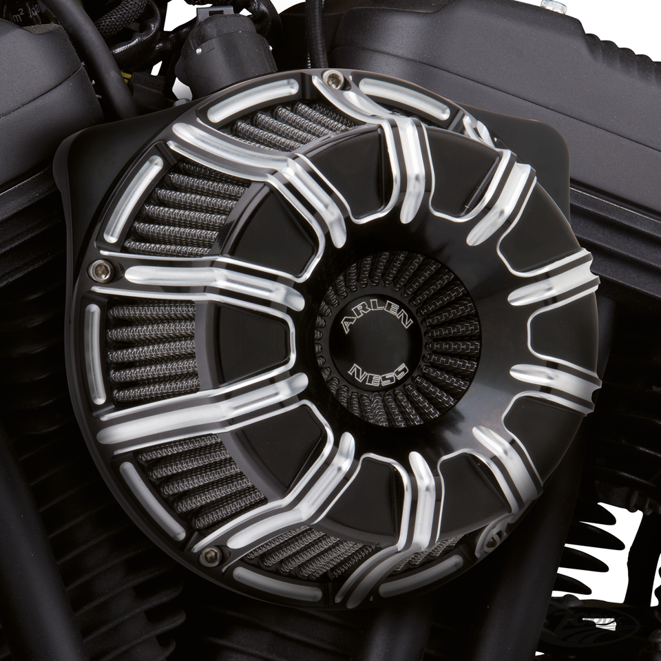 ARLEN NESS INVERTED SERIES AIR CLEANERS