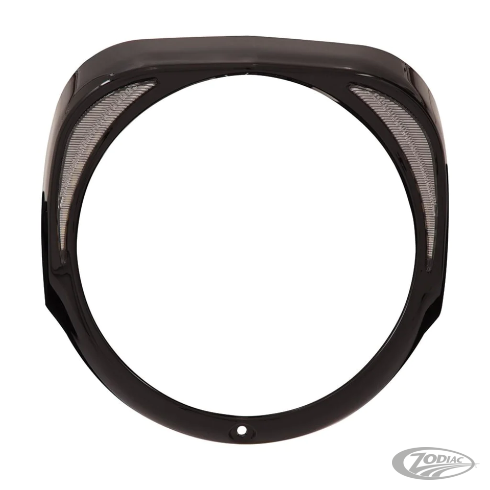 CIRO HEADLIGHT BEZEL