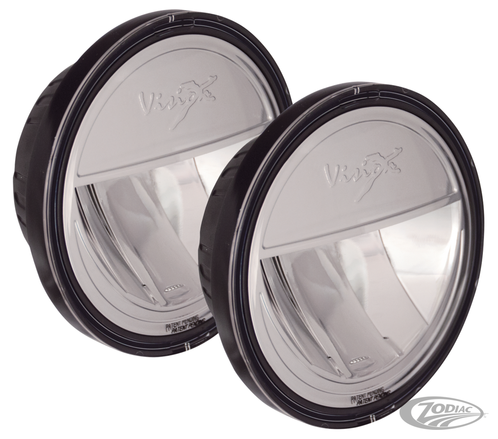 VISION-X LED PASSING LIGHT UNITS