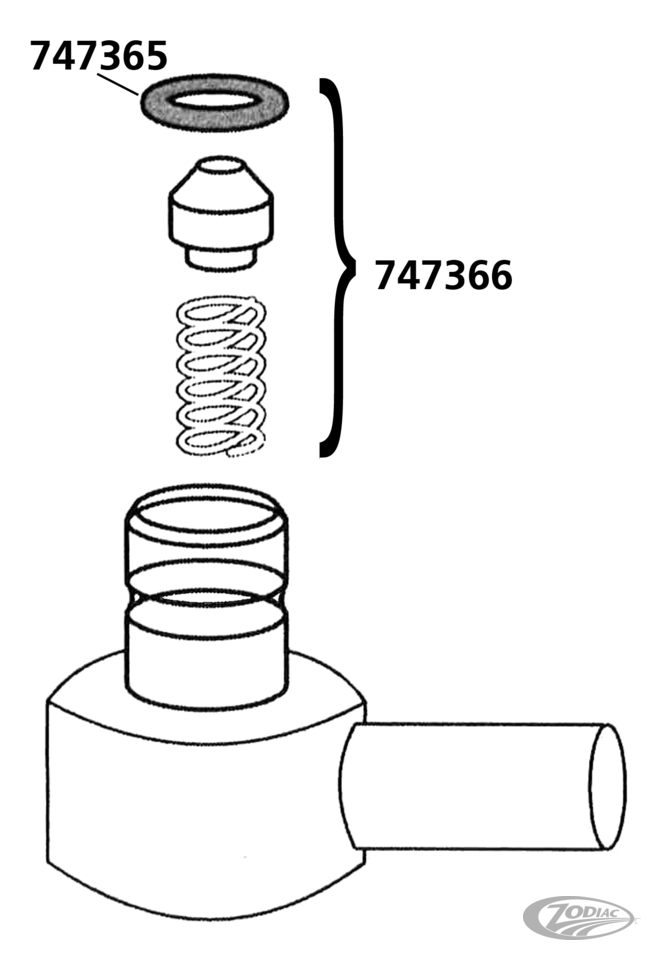 FUEL TOOL CHECK VALVE REBUILD PARTS & TOOLS