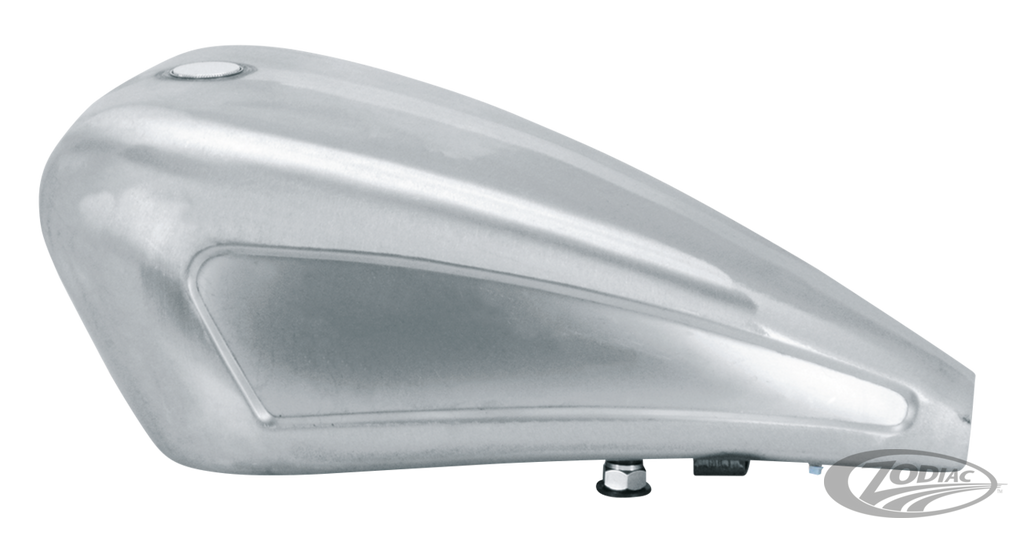 PRO IMAGE 2 SERIES STRETCHED GAS TANKS