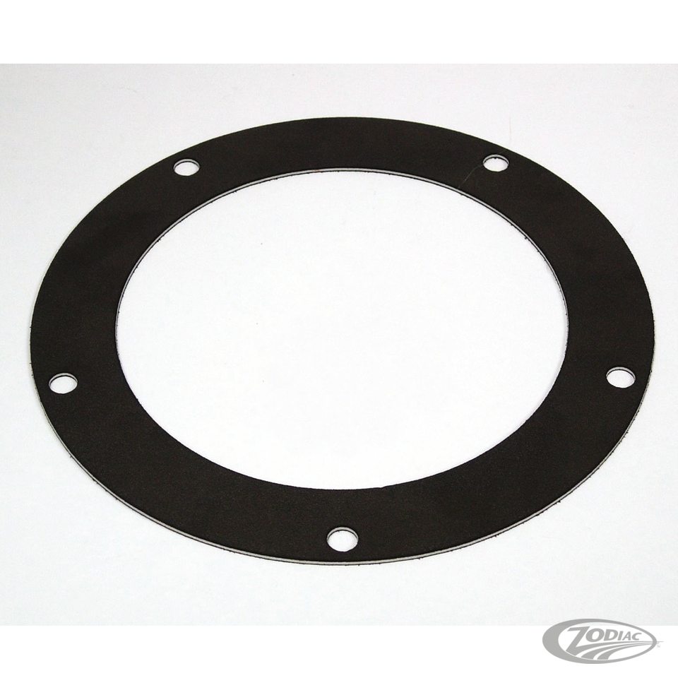 GASKETS, O-RINGS AND SEALS FOR PRIMARY ON 2006-2017 6-SPEED TWIN CAM