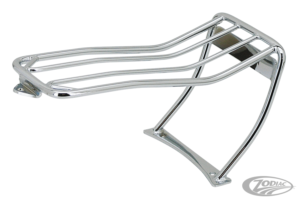 BOBTAIL FENDER RACK FOR SOFTAIL