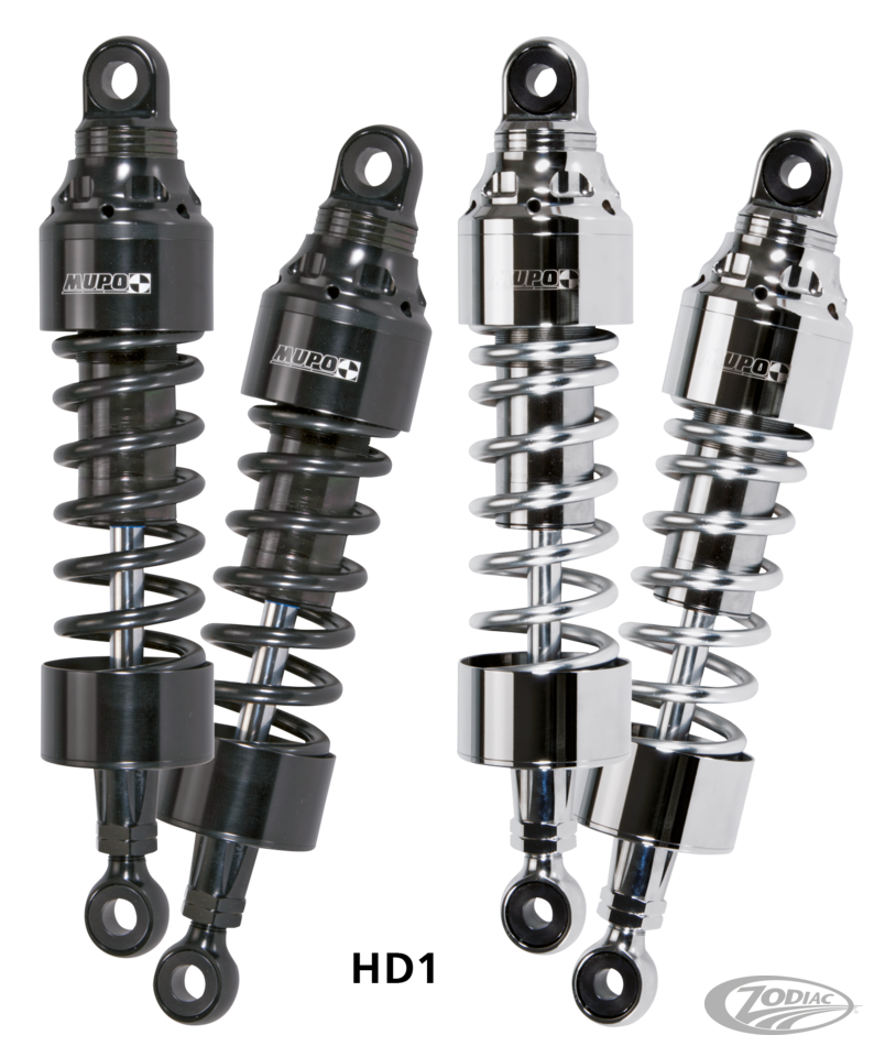 MUPO HIGH PERFORMANCE SHOCKS