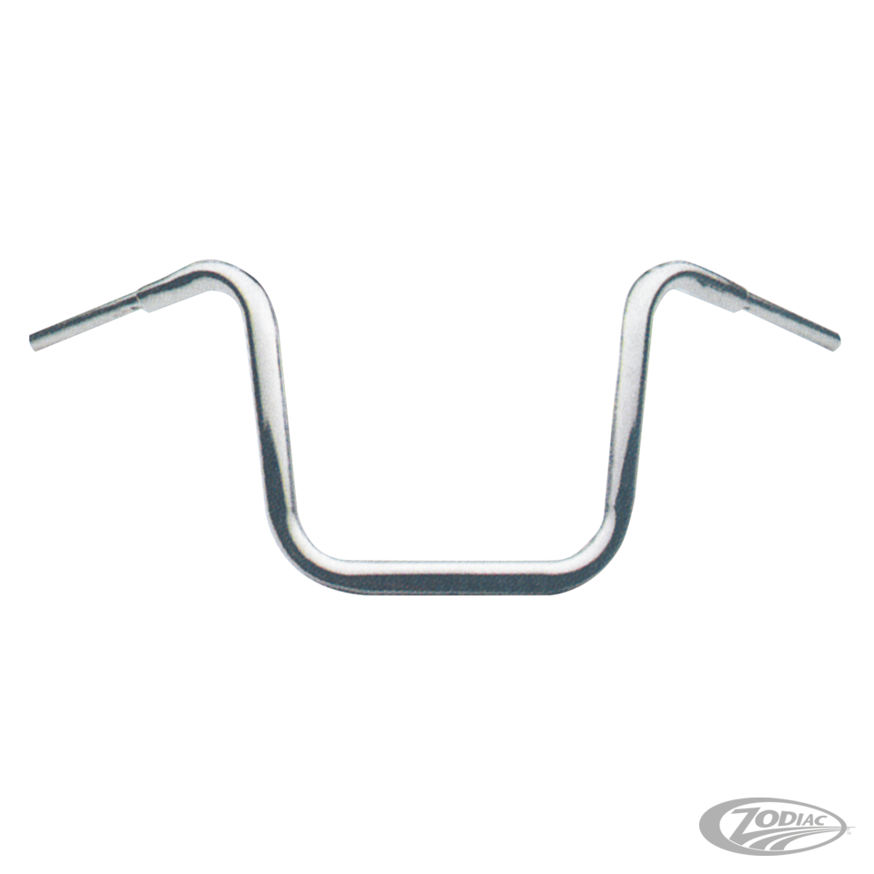 AMERICAN MADE MUCHO-FATZO HANDLEBARS