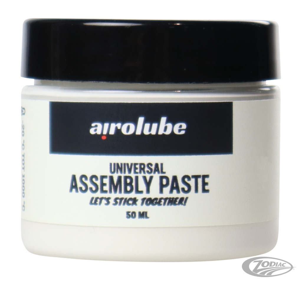 AIROLUBE UNIVERSAL ASSEMBLY PASTE