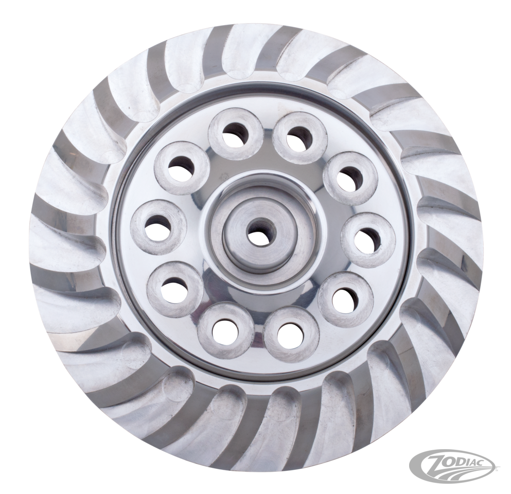 KEN'S FACTORY PERFORMANCE CLUTCH PRESSURE PLATE