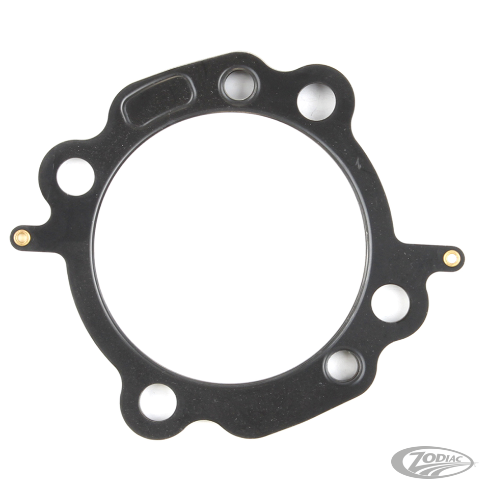 COMETIC BIG BORE HEAD & BASE GASKETS FOR TWIN CAM