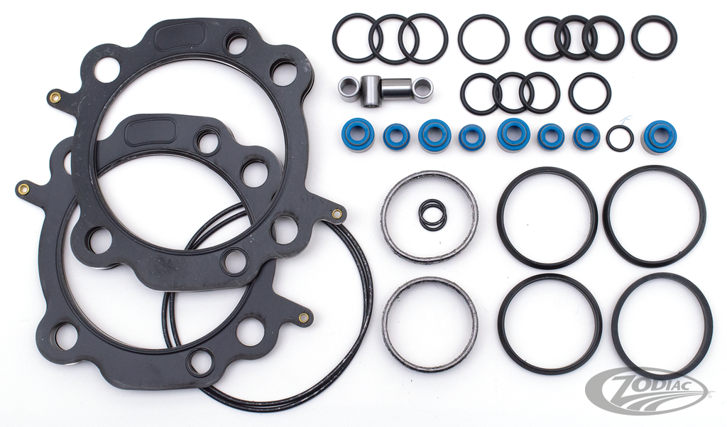 GASKETS KITS FOR S&S ENGINES
