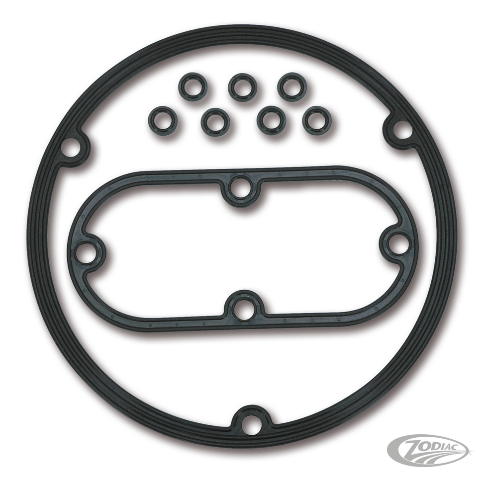 JAMES PRIMARY INSPECTION COVER SEAL KIT